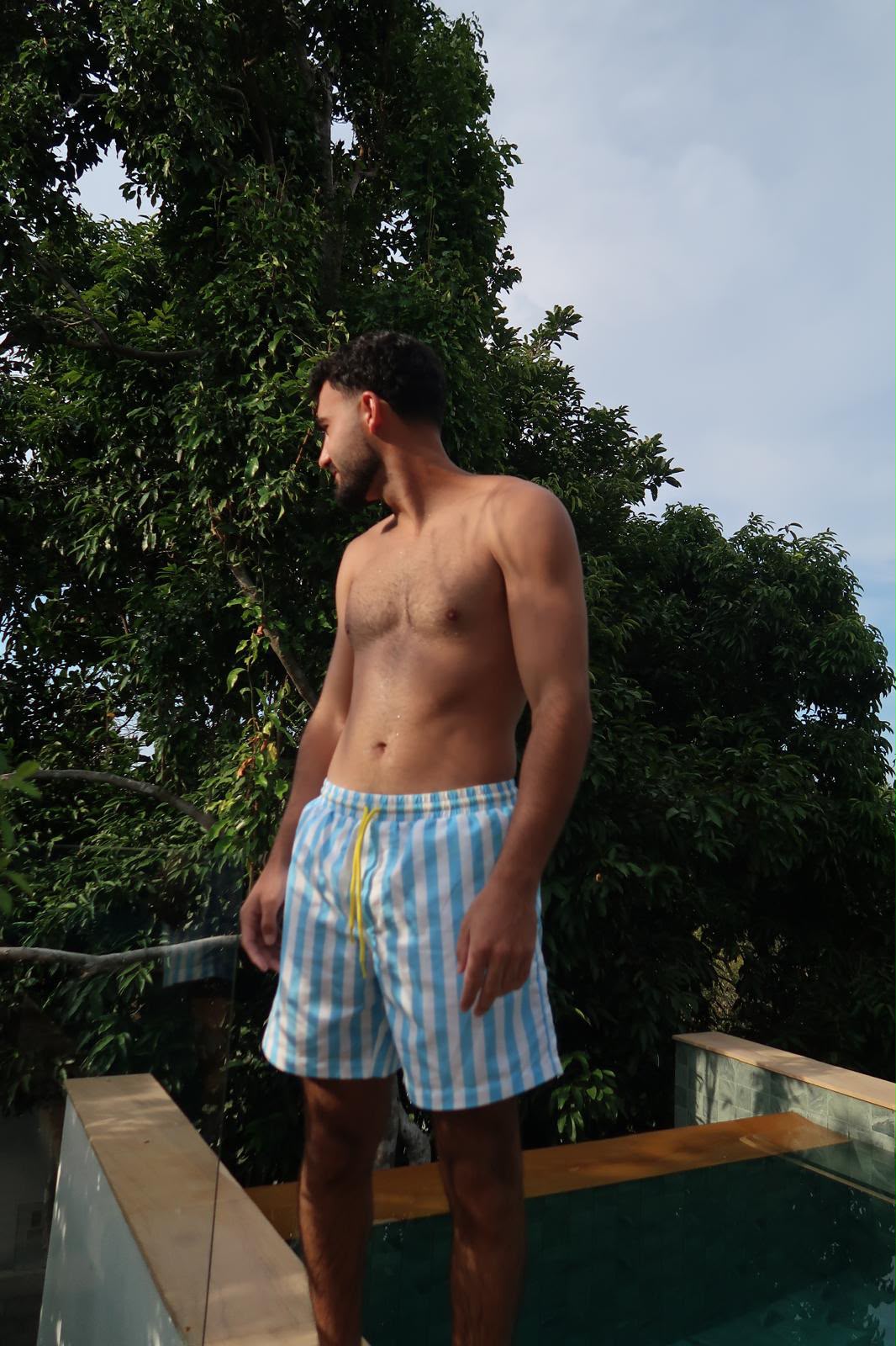 Èclat Man Bottom