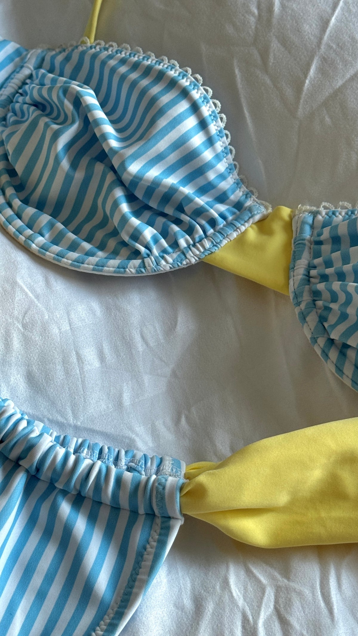 Èclat Bikini Set