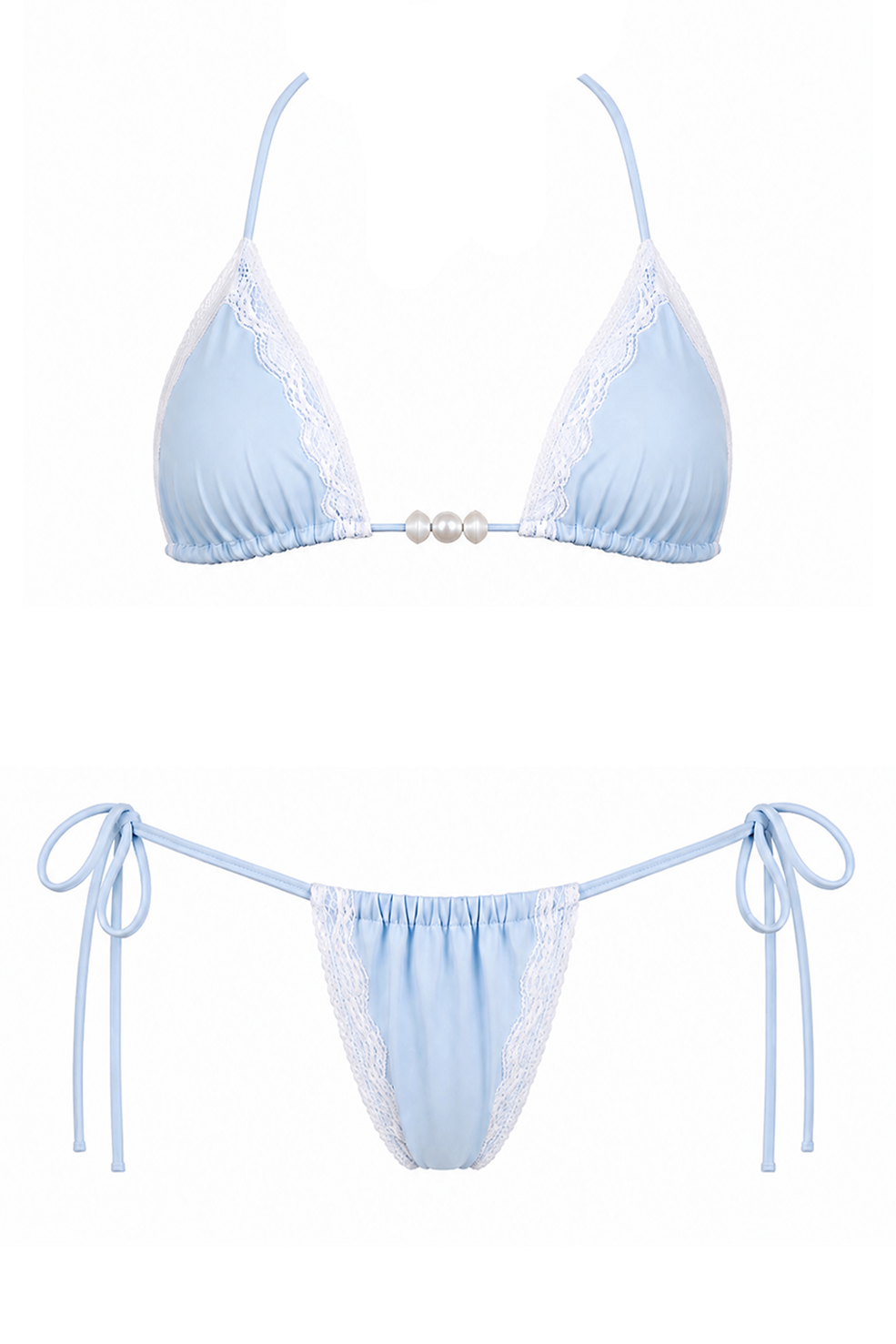 Ciel Bikini Set
