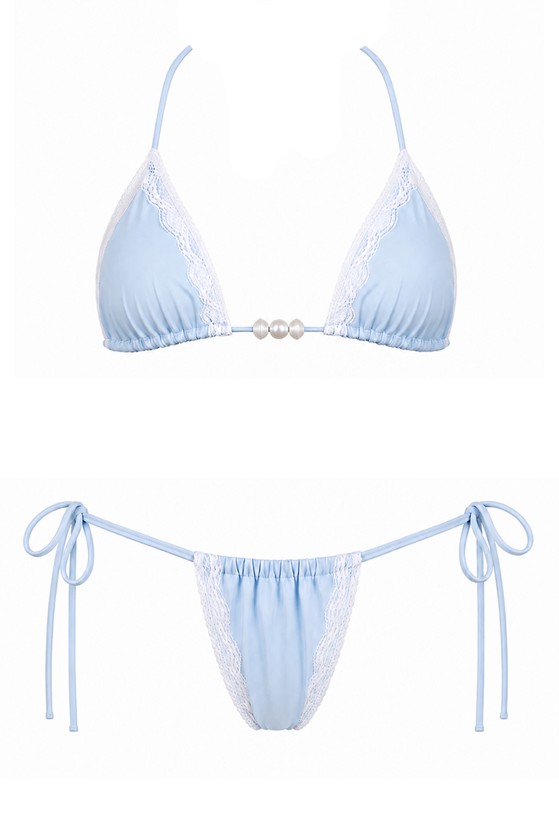 Ciel Bikini Set