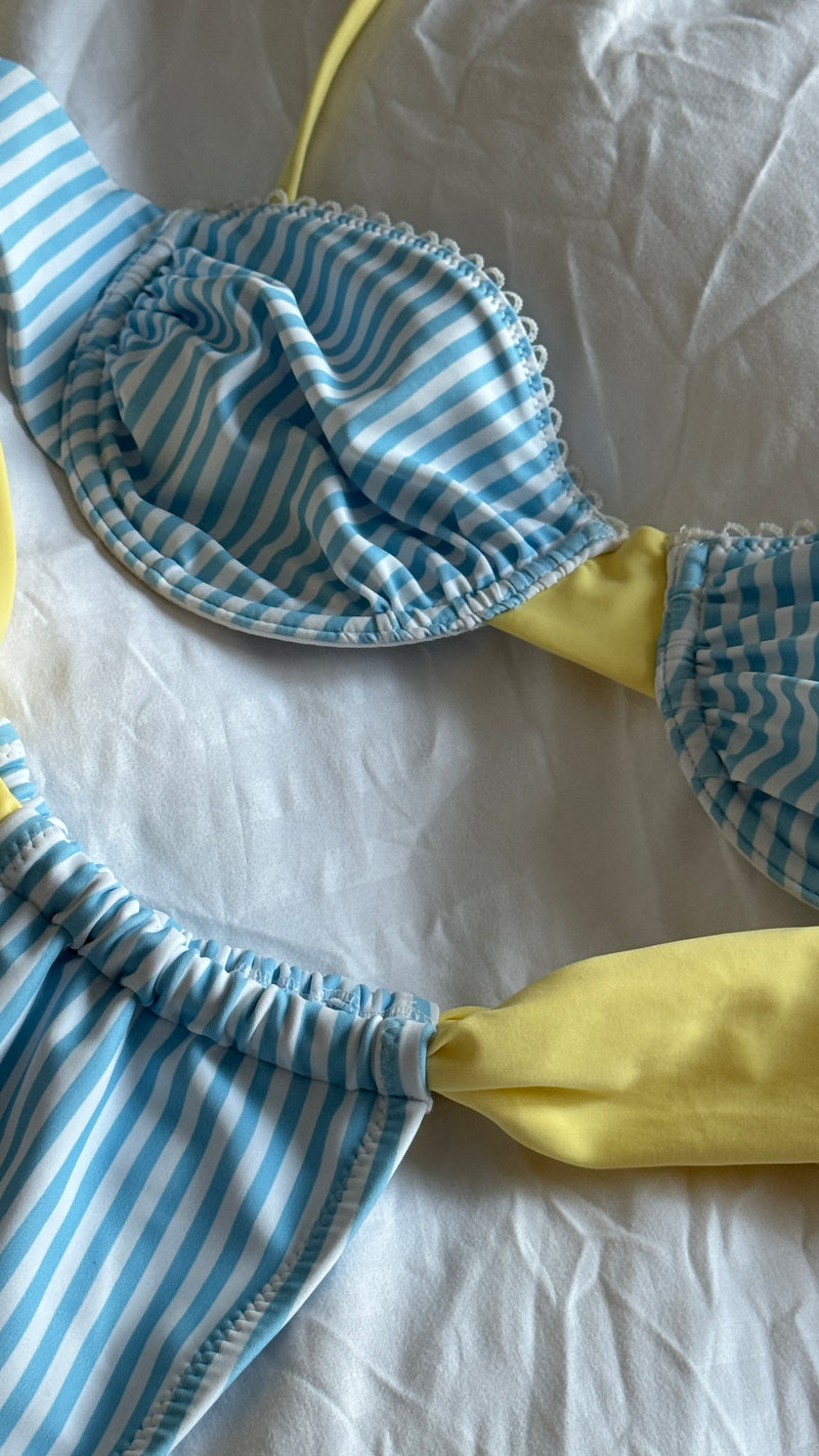 Èclat Bikini Set