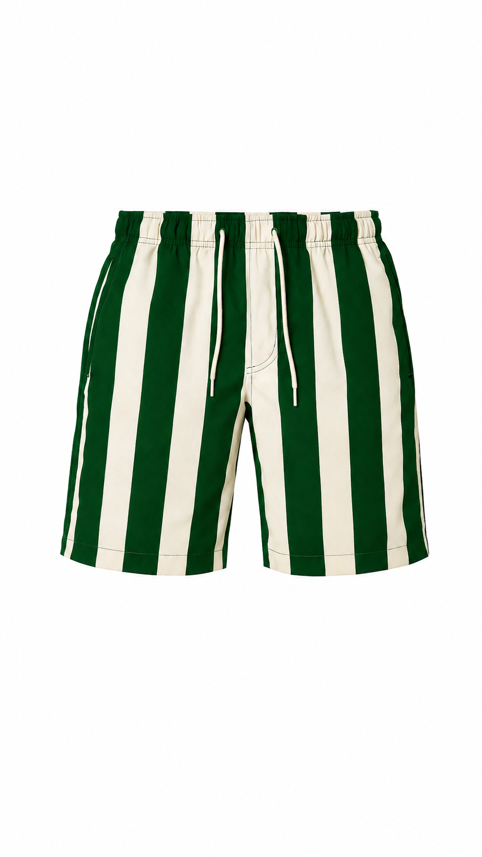Emerald Man Bottom