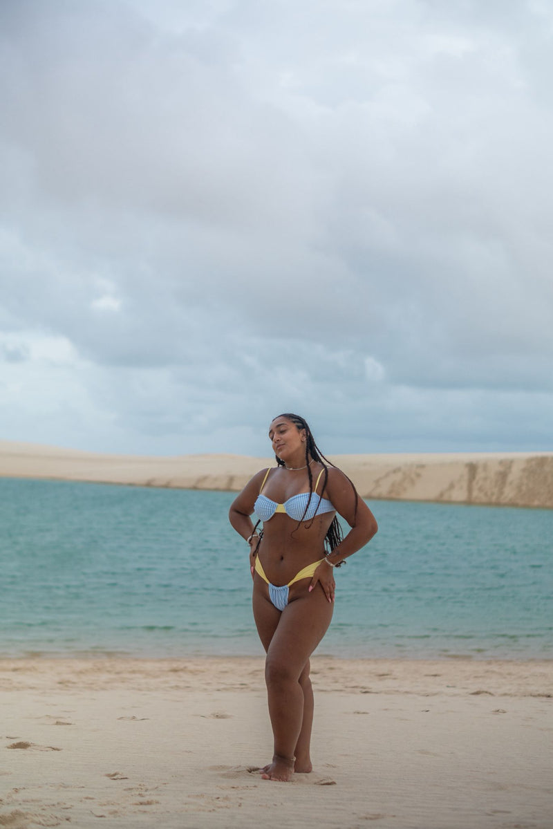 Èclat Bikini Set