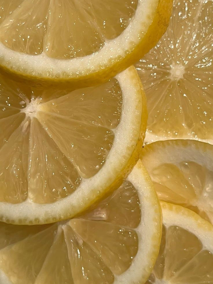 Limoncello Bikini Set