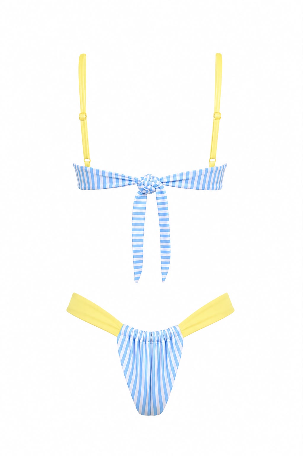 Èclat Bikini Set