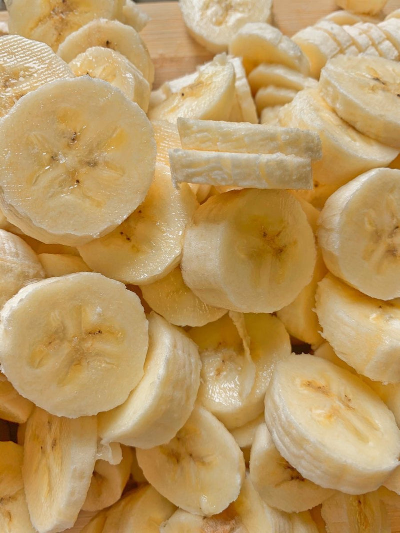 Banana Bikini Set