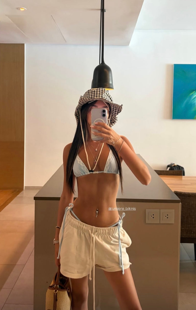 Ciel Bikini Set