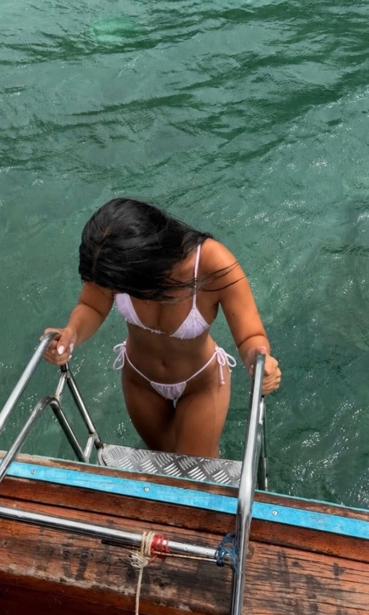 Barbie Bikini Set