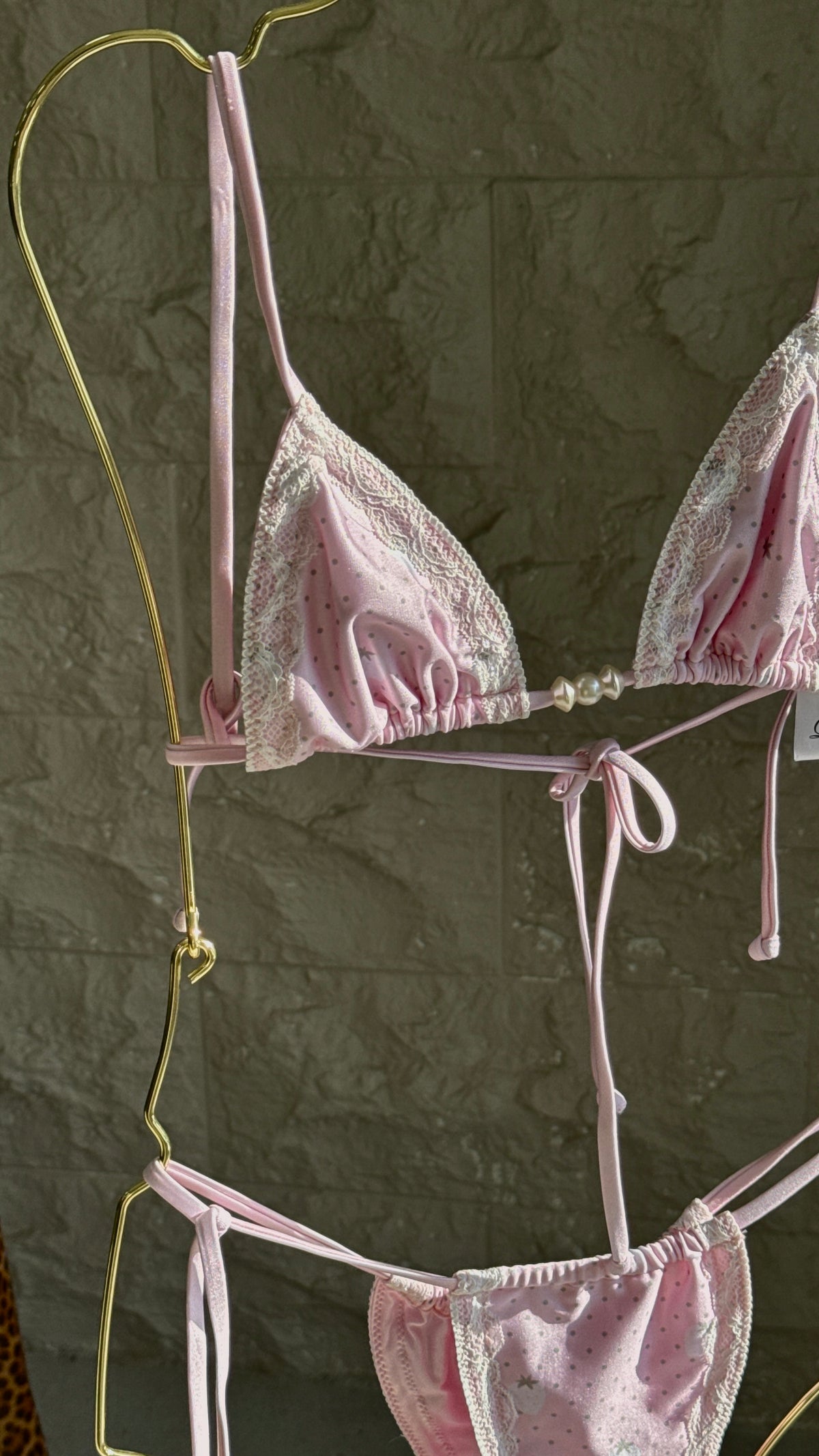 Barbie Bikini Set