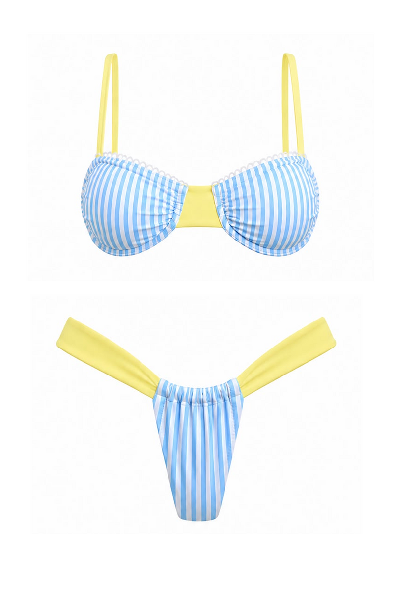 Èclat Bikini Set