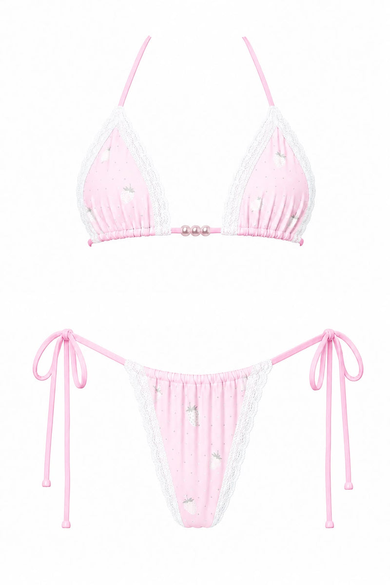 Barbie Bikini Set