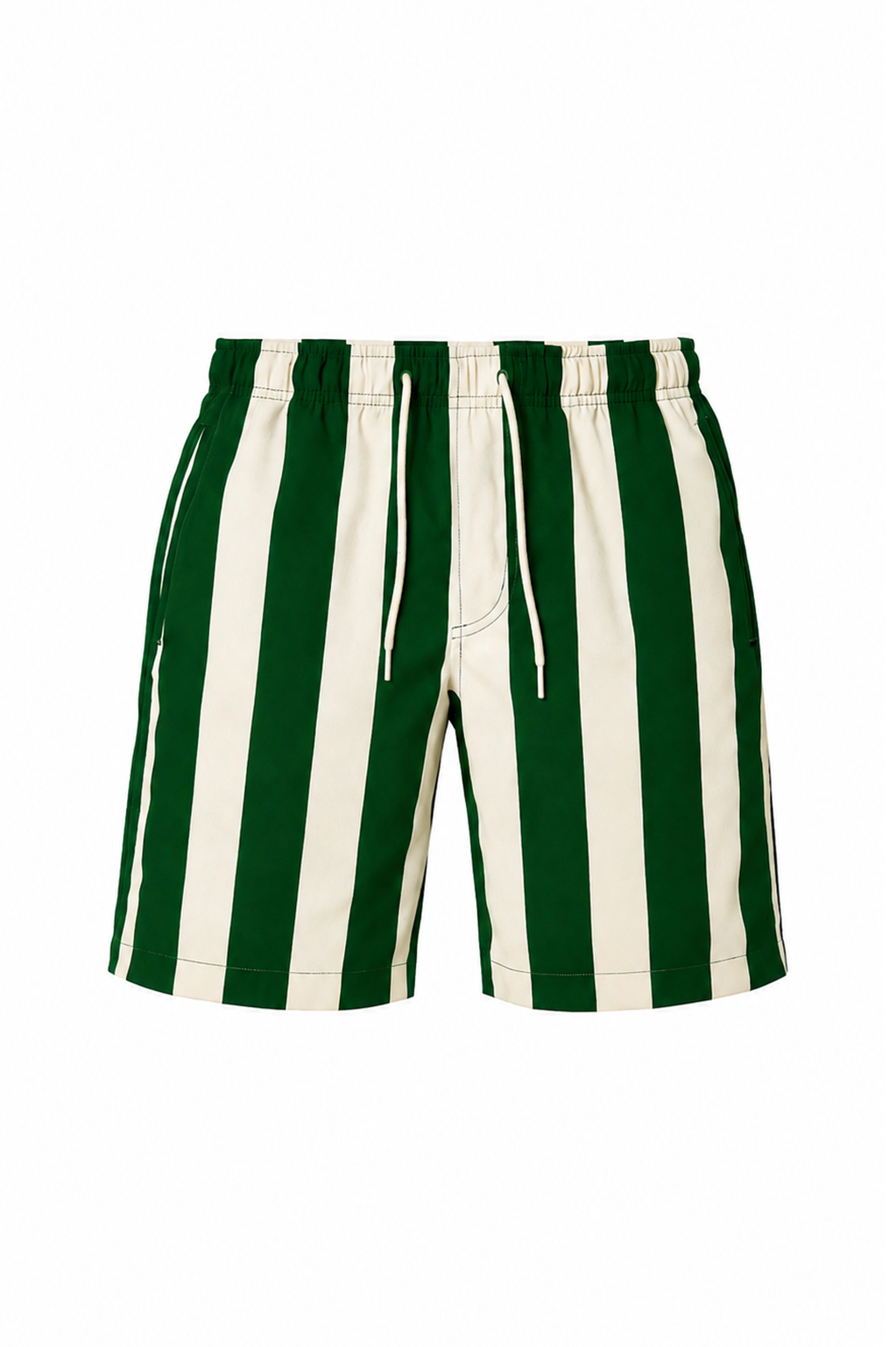 Emerald Man Bottom