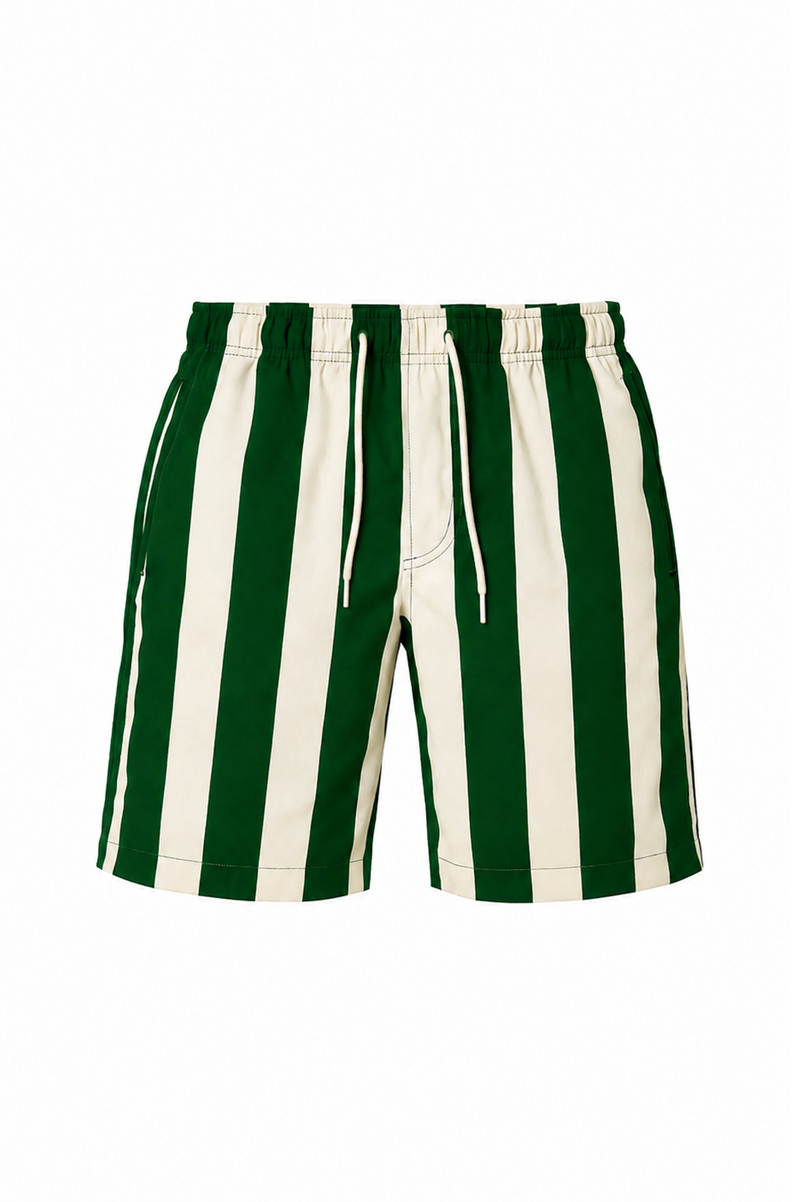 Emerald Man Bottom